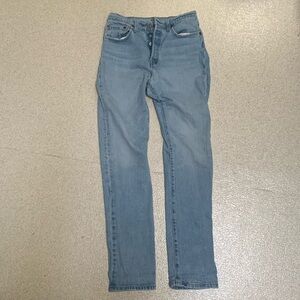 Levi’s 501